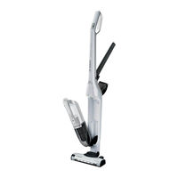 Bosch BCH3 Serie Manuel D'utilisation