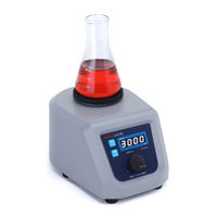 Thermo Scientific Basic Manuel D'utilisation