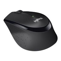 Logitech M330 Guide D'installation