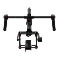 dji Ronin-Mx Guide De L'utilisateur