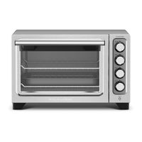 KitchenAid KCO253 Mode D'emploi