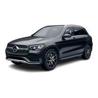 Mercedes-Benz GLA 2022 Serie Notice D'utilisation