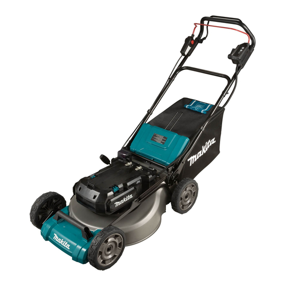 Makita LM001C Manuel D'instructions
