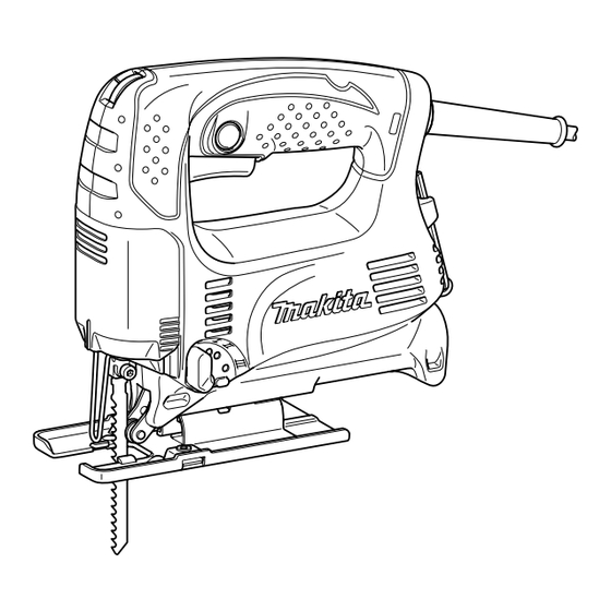 Makita 4326 Manuel D'instruction