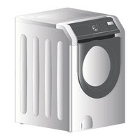 Haier HWF5000AW Guide De L'utilisateur