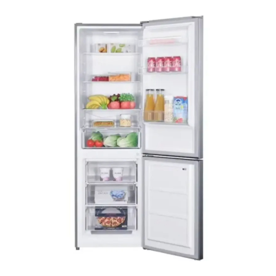 VALBERG CNF 338 C X625C Consignes D'utilisation