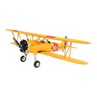 Horizon Hobby EFL3350 Manuel D'utilisation