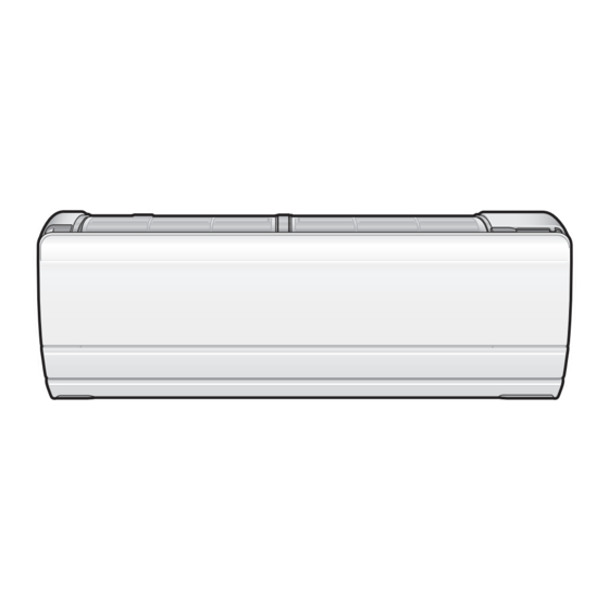 Daikin FTXZ25NV1B Manuel D'utilisation