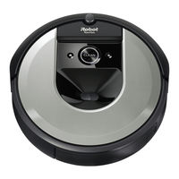 iRobot Roomba i6 Guide Du Propriétaire