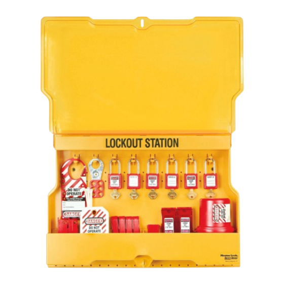 Uline H-3450 Mode D'emploi