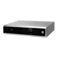 Samsung SHR-2041 Manuel De L'utilisateur