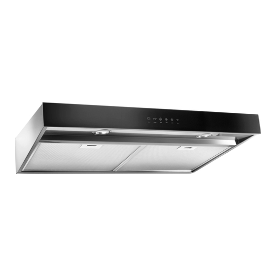 Whirlpool WVU57UC0F Instructions D'installation Et Guide D'utilisation Et D'entretien