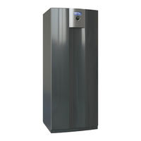 alpha innotec SWCV 122H1 Mode D'emploi