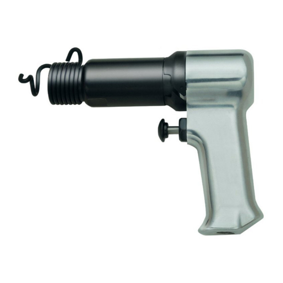 Ingersoll Rand 121 Mode D'emploi