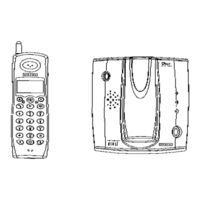 Alcatel ONE TOUCH FIRST Mode D'emploi