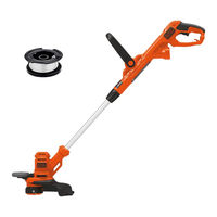 Black+Decker BESTA510 Mode D'emploi