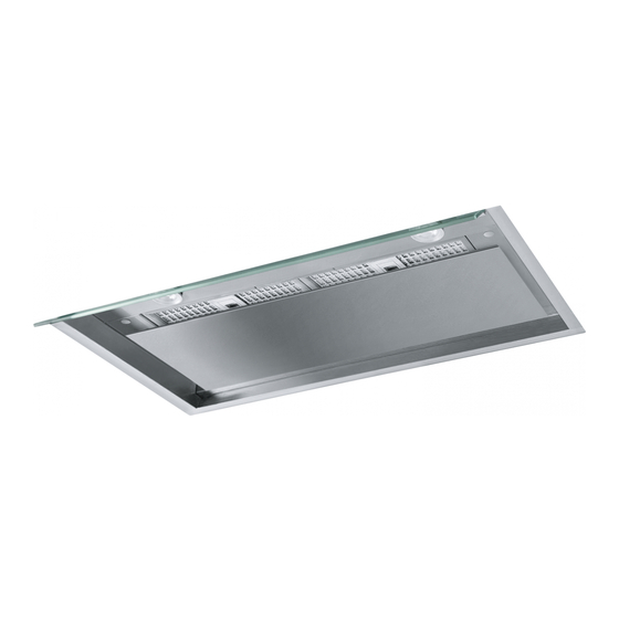 ROBLIN HARMONIE 600 Mode D'emploi Et D'installation