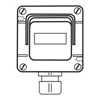 Eaton GHG 273 Mode D'emploi