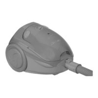 Clatronic BS 1227 Mode D'emploi & Garantie
