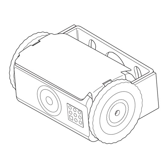 Dometic GROUP WAECO PerfectView CAM80 Instructions De Montage Et De Service