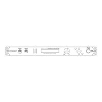 Audiophony FD-310 Guide De L'utilisateur