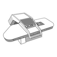 DOMENA SP3000 Manuel D'utilisation