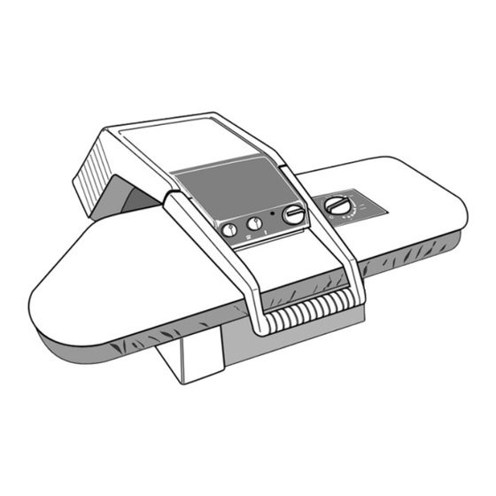 DOMENA SP3000 Manuel D'utilisation