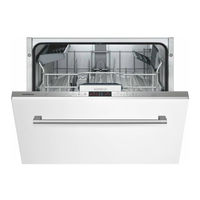 Gaggenau DF 240 Notice D'utilisation