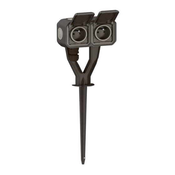 LEGRAND Plexo 0 697 49L Manuel D'utilisation
