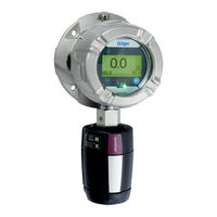 Dräger Polytron 8900 UGLD Notice D'utilisation