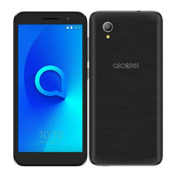 Alcatel 1 5033X Mode D'emploi