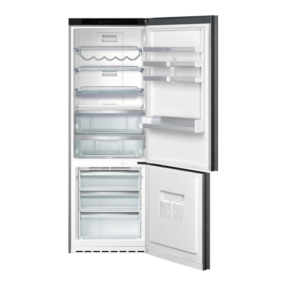 Gaggenau RB 292 Notice D'utilisation