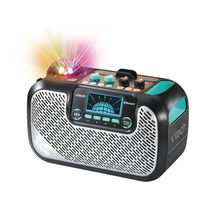 VTech SuperSound KARAOKE Manuel D'utilisation