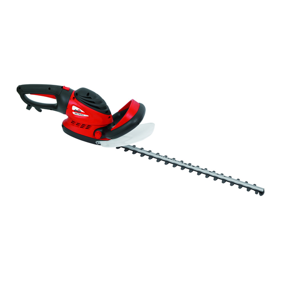 Grizzly EHS710-69 R Notice D'utilisation Originale