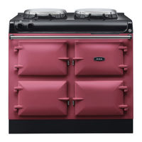 AGA R3 100-4h Mode D'emploi & Instructions D'installation
