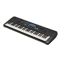 Yamaha HARMONY DIRECTOR HD-300 Mode D'emploi
