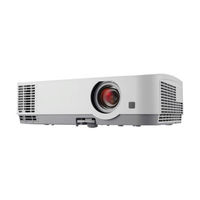Sony VPL-EW295 Guide De Référence Rapide