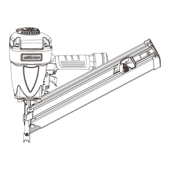 MasterCraft 058-9819-4 Guide D'utilisation