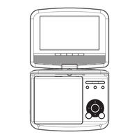 Lenco DVP-937 Mode D'emploi