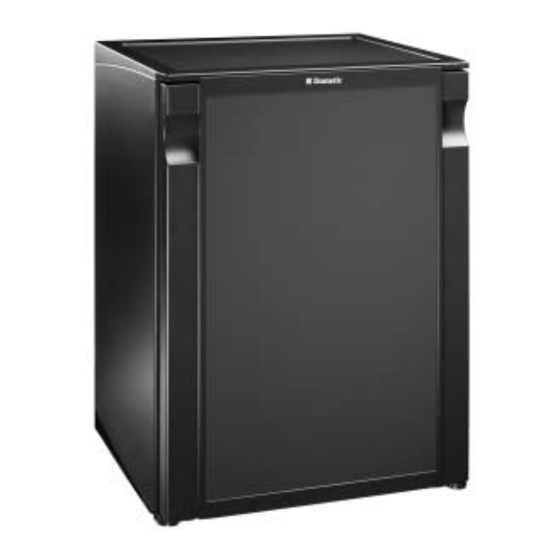 Dometic HiPro 3000 Mode D'emploi