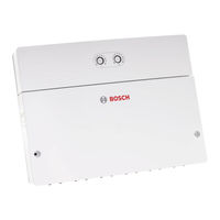 Bosch MM 200 Guide D'installation Professionnelle