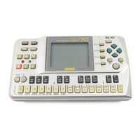 Yamaha QY70 Mode D'emploi