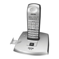 switel DC 48 Mode D'emploi