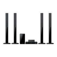 Samsung HT-F4500 Manuel D'utilisation