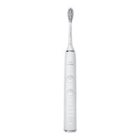 Philips Sonicare DiamondClean Smart HX9954/53 Mode D'emploi