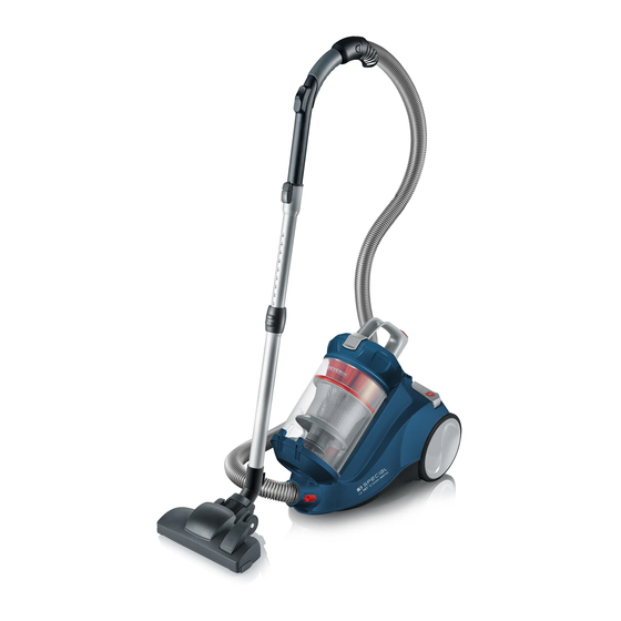 SEVERIN 7118 Mode D'emploi