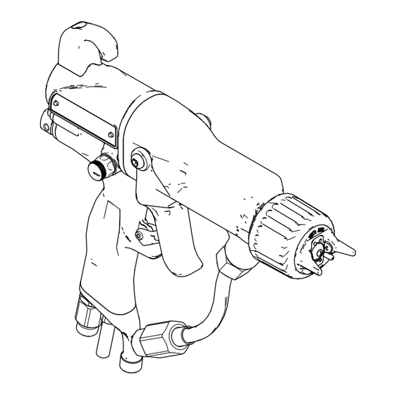 Graco Pro Xp60 Instructions