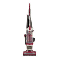 Kenmore Lift-Up DU5092 Manuel D'entretien Et D'utilisation