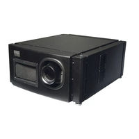 Barco D-ILA LX-5 Guide D'utilisation