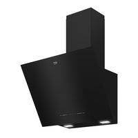 Beko BHCA62442BBH Manuel D'utilisation